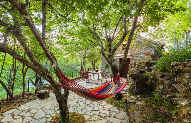 Escape in the Forest, Cosy Chalet with Home Cinema - Foto 1