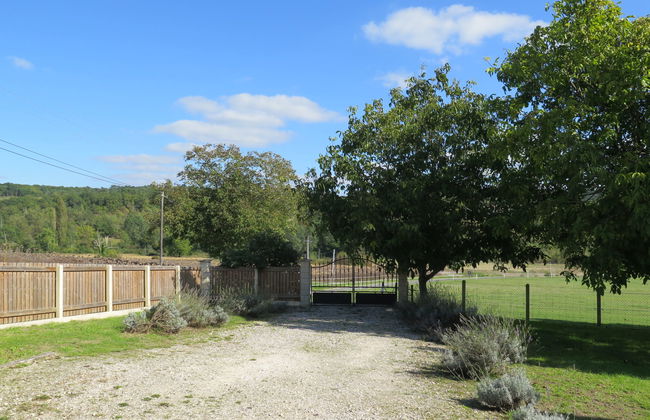 3 bedroom House in Chantérac with garden and terrace - Photo 21