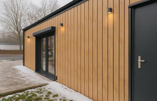 Neues Tiny House - Gemütlich, privat, familienfreundlich! - Foto 12