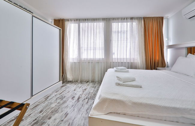 Yaz Apart Hotel - Foto 11