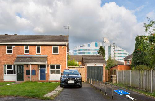 Harborne Queen Elizabeth hospital home - Photo 22
