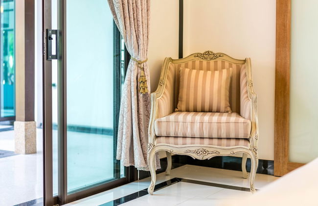 Jewels Villas Phuket - Foto 19