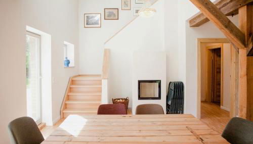 Holiday Home In The Uckermark Nature Park - Photo 5