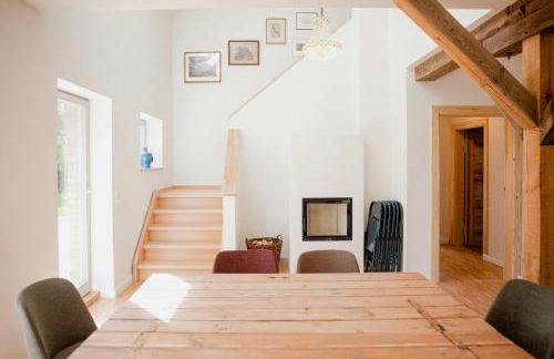 Holiday Home In The Uckermark Nature Park - Photo 5