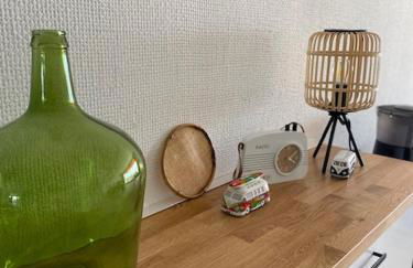 VUE BAIE La Sauvagine 1 - Foto 15