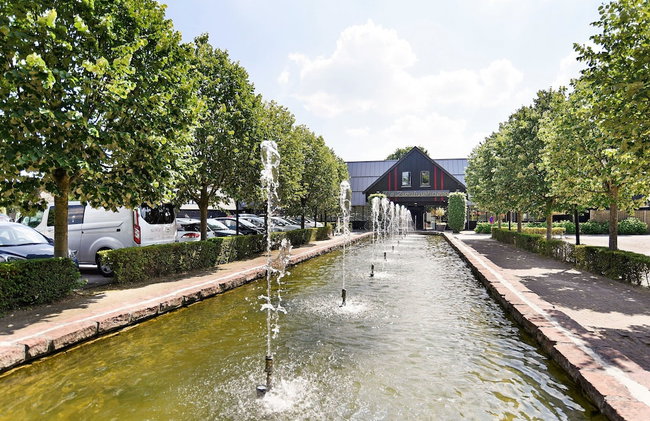 Finnish Chalet with Private Garden & Sauna near Veluwe - Foto 30