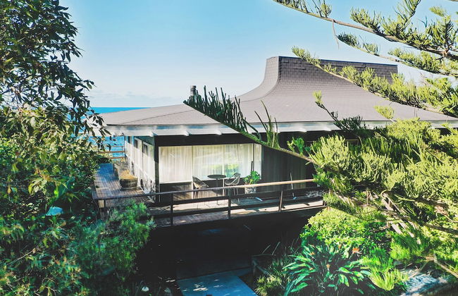 Bannisters Beach House - Foto 43