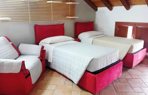 Casa Happy - La mansarda del sorriso con parcheggio privato a Valcorrente - Foto 14