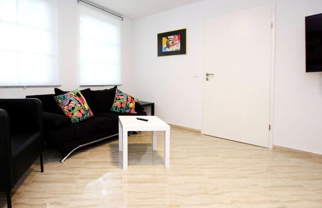 Reihenhaus Rotkehlchen in Lohmen - Foto 6