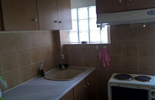 Ermoupoli Comfortable Home - Foto 13