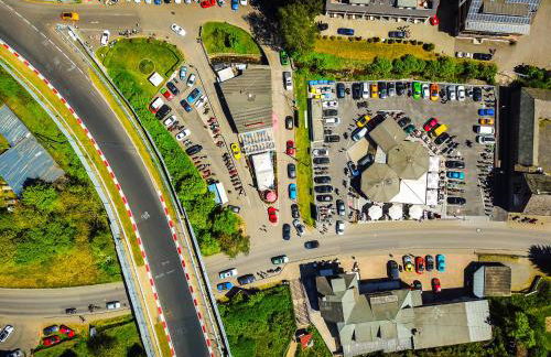 Guesthouse Cockpit - Foto 16