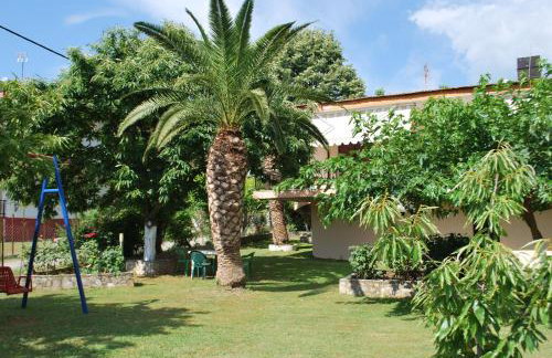 Apartments Stilos Ioannis - Foto 28