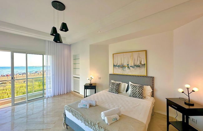 Omnya Carthage Frontsea Luxury Villa - Foto 30