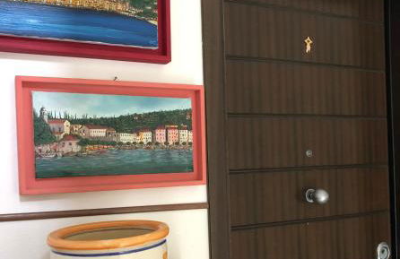 onde house casa vacanze Le Grazie - Foto 6