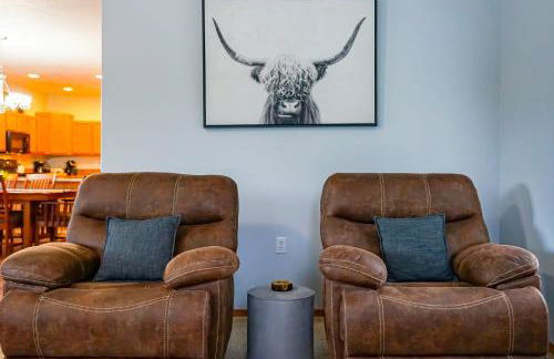 Cozy family home 2 blocks to river - Photo 10