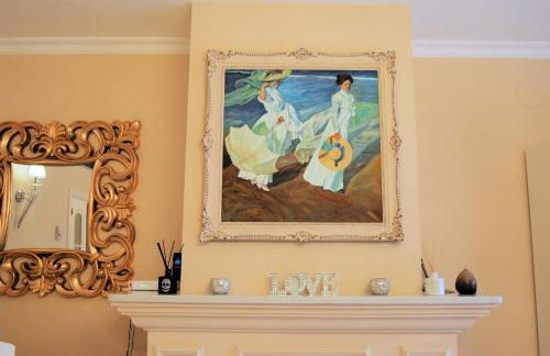 Villa Victoria - Foto 64