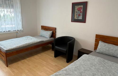 Ferienwohnung Grimm 2 - Foto 31