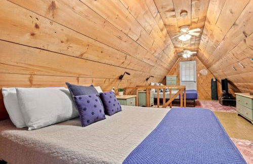 Sugar Shack - Cave Run Lake OR Red River Gorge KY - Foto 24