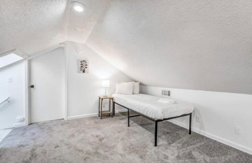 Parnassus Cottage - Foto 54