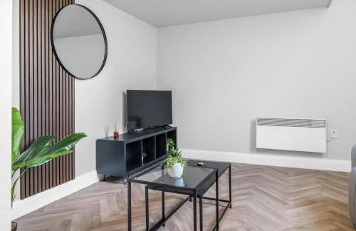 St George's Quarter Stay - Modern City Centre Duplex - Perfect for Business & Leisure - FREE PARKING - WiFi Included - Close to transport links - Foto 18