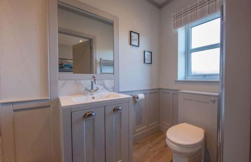 Molehill Cottage - New 2023 - EV Charger - Pets - Foto 3