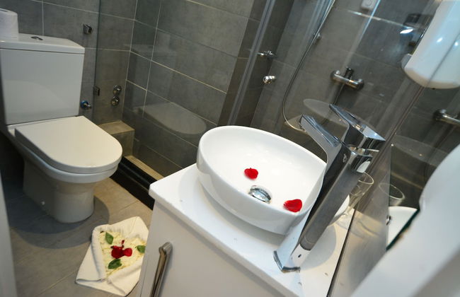 Rent Inn Suites - Foto 64