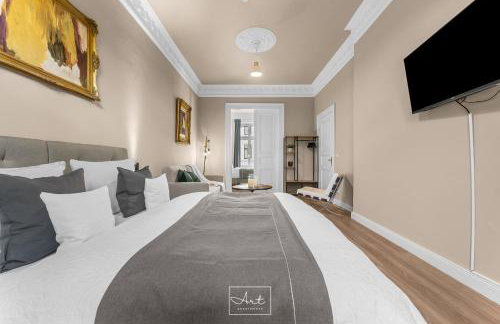 Art Apartments - Foto 102