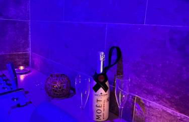 Residenza Riva Wellness Apartment Spa - Foto 80