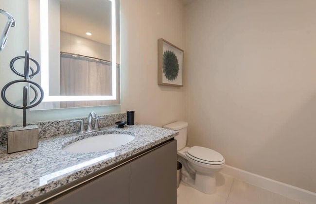 Marvelous 3Bd w Pool Near Disney at Serenity 1536 - Foto 9