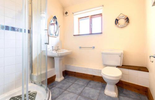 Doves Barn - Foto 32