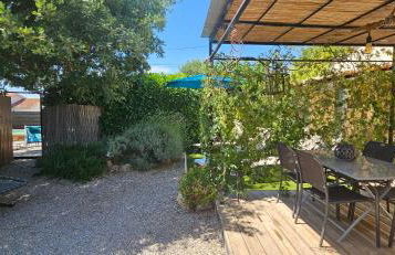 gite LAPAZ/jacuzzi privé/piscine - Foto 21