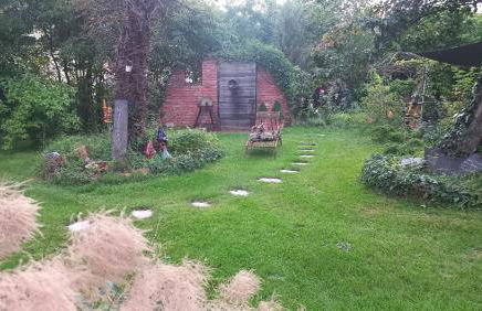 Ferienwohnung Margit - Foto 15