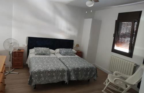 Casa rural Las Canales - Iznájar - Foto 11