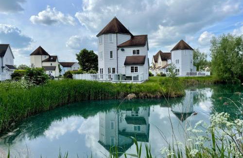 Windrush Turret Lodge - Photo 5