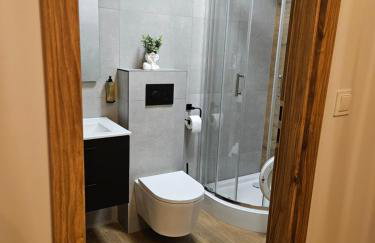 Virgo Apartments & Rooms Koleczkowo - Foto 8