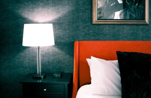 The Outlaw in Downtown Nashville by Nautical Properties - Foto 47