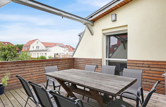 Loft Apartments - Foto 78