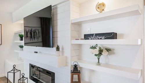 Oak Forest Retreat Sleeps 13 Near Heights - Foto 2