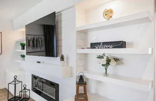 Oak Forest Retreat Sleeps 13 Near Heights - Foto 2