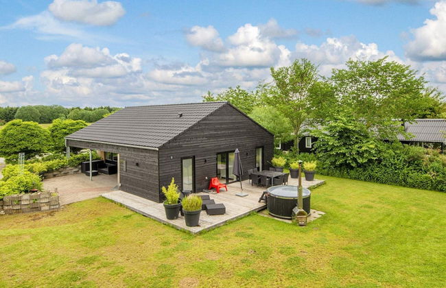 8 Person Holiday Home in Haderslev - Foto 1