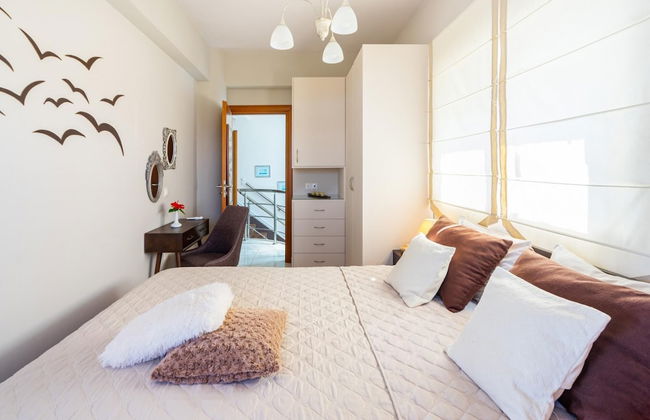 Diamond View Luxury on Your way to VAI Sitia - Foto 52