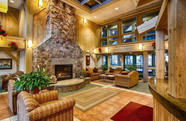 The Village of Loon Mountain Fixed Rooms - Foto 2