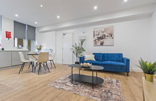 Coulsdon Luxe - Sleeps 3 - Near Station - Foto 19