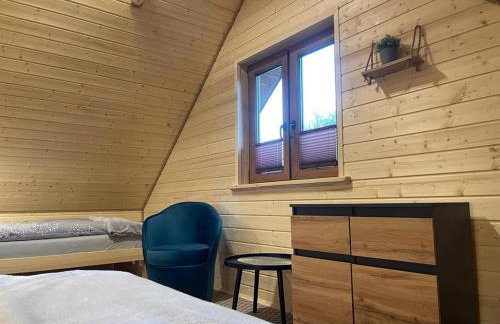 Domki Pod Beskidem - Foto 7