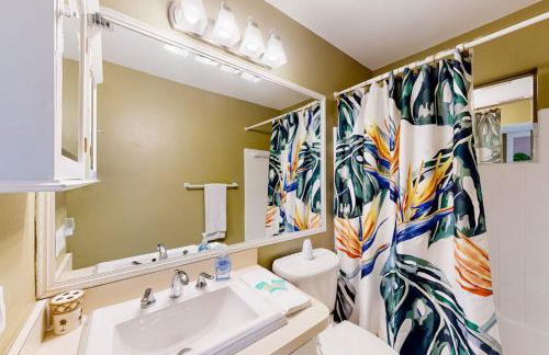 Tropical Haven Retreat 4 Beds 3 Baths Ultimate Family Vacation - Foto 19