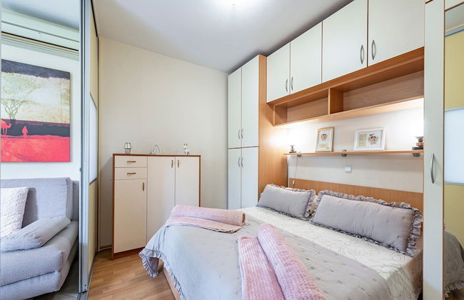 Green Terrace Apartment I - Foto 10