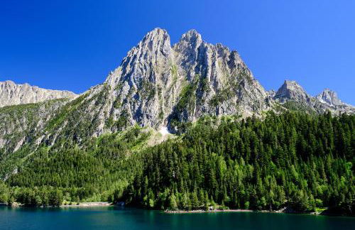 Espot Cowork & Apartments - L'Amfitriona - Photo 58