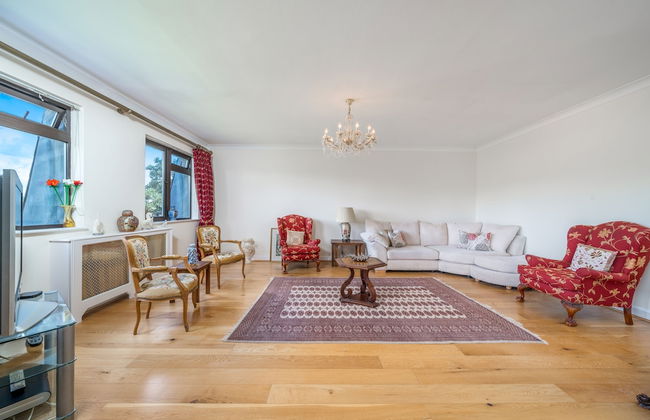 Delightful Vintage 2 Bedroom Apartment - Foto 15