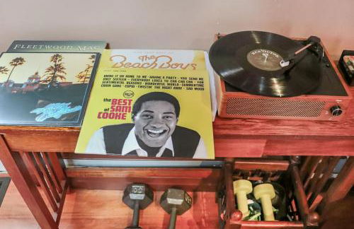 Spacious Portland Home With Parking - Foto 15