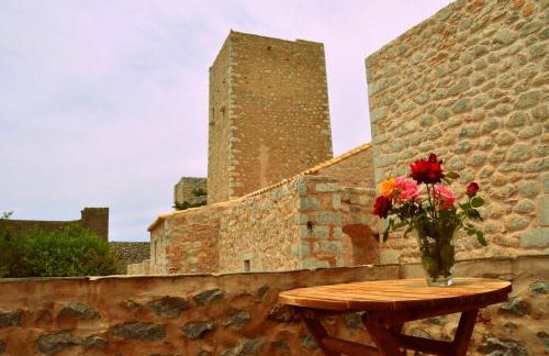 Arapakis Historic Castle - Foto 34
